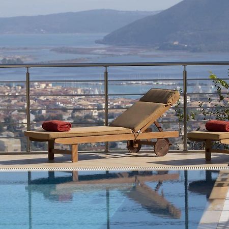 Villa Rubini Apolpaina Esterno foto