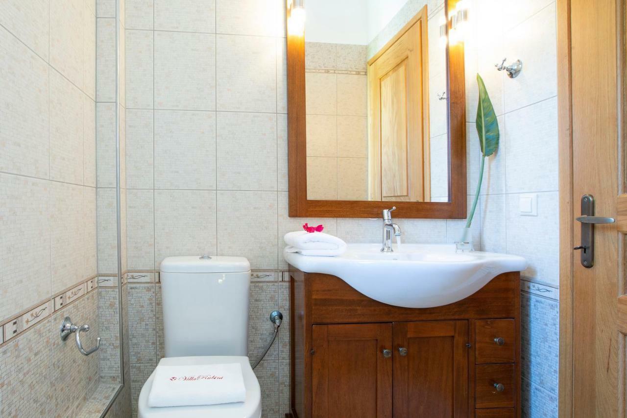 Villa Rubini Apolpaina Esterno foto